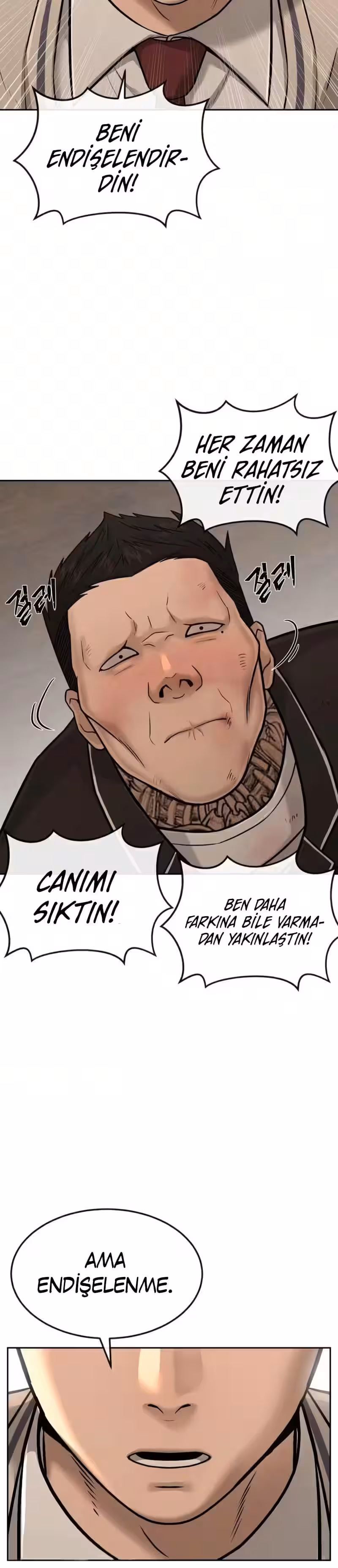 Sayfa 60 — Bölüm 16 — Üstün Görevler