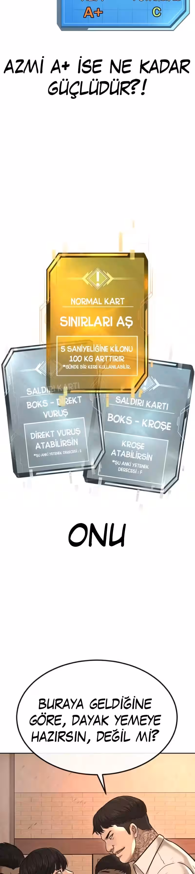 Sayfa 64 — Bölüm 16 — Üstün Görevler