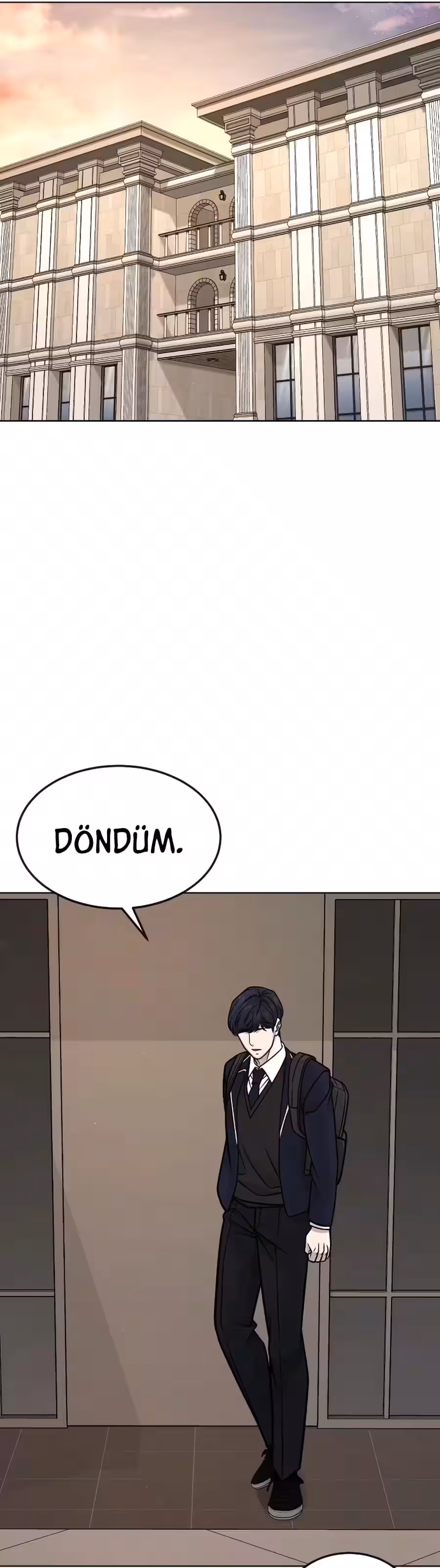 Sayfa 17 — Bölüm 160 — Üstün Görevler