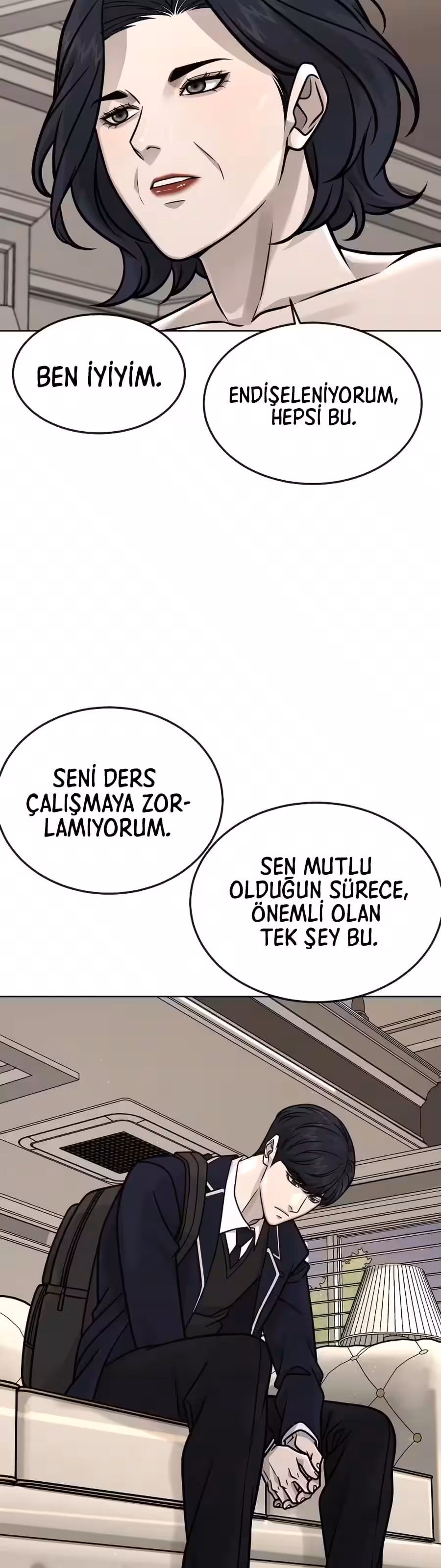 Sayfa 19 — Bölüm 160 — Üstün Görevler