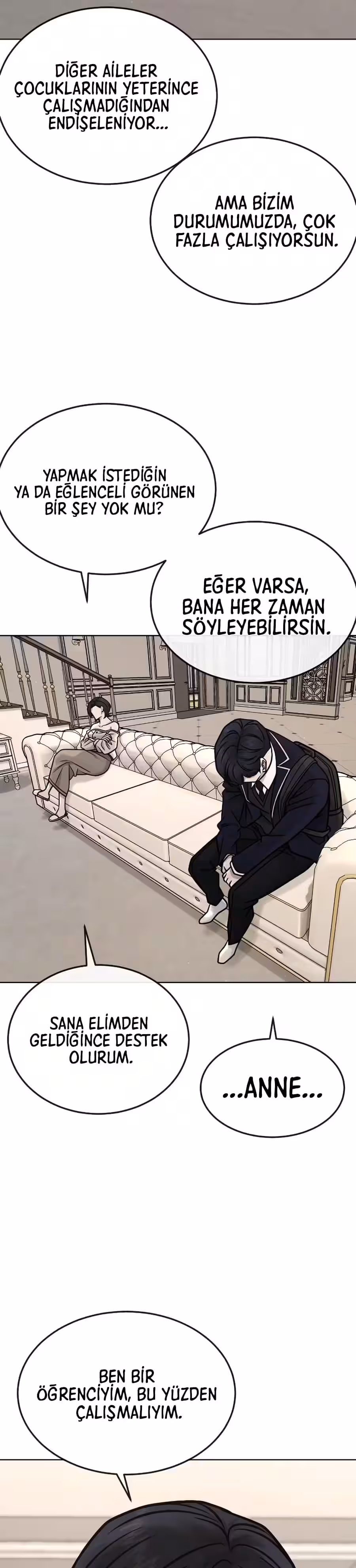 Sayfa 21 — Bölüm 160 — Üstün Görevler