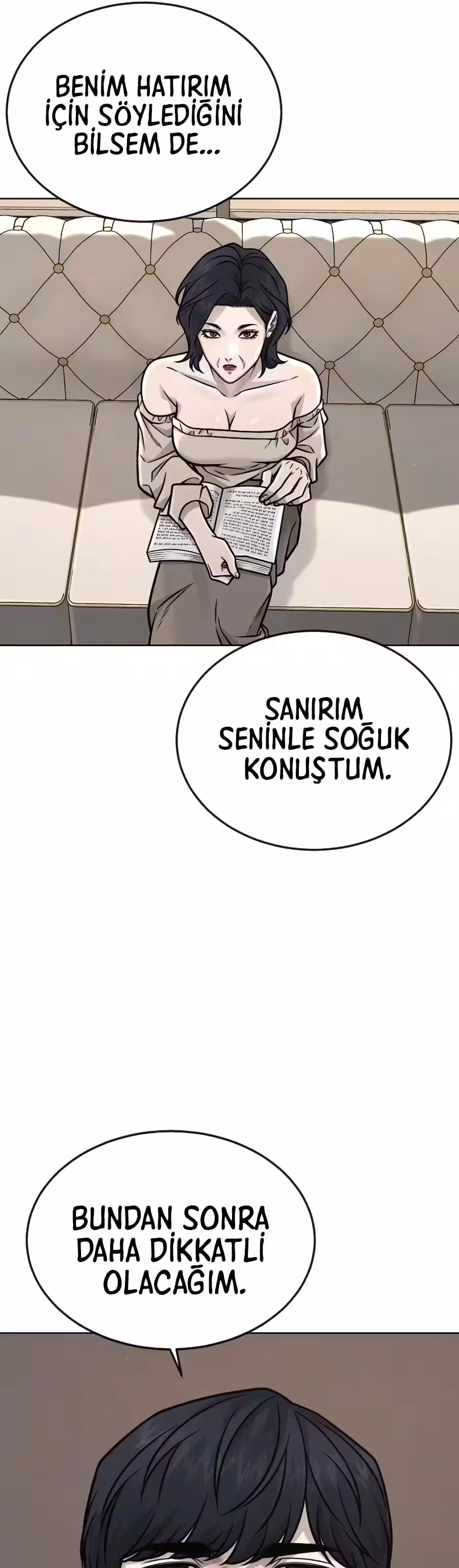 Sayfa 32 — Bölüm 160 — Üstün Görevler