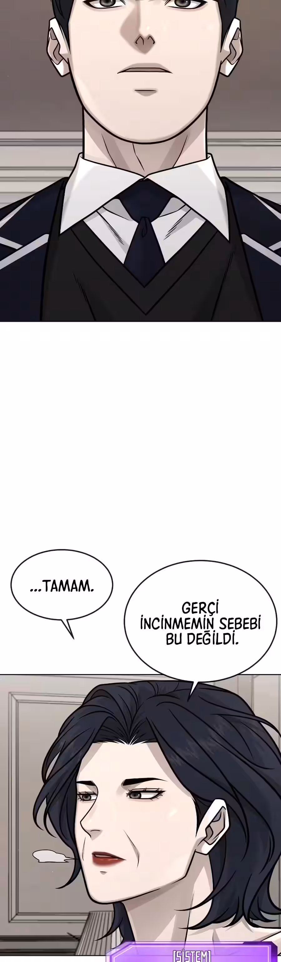 Sayfa 33 — Bölüm 160 — Üstün Görevler