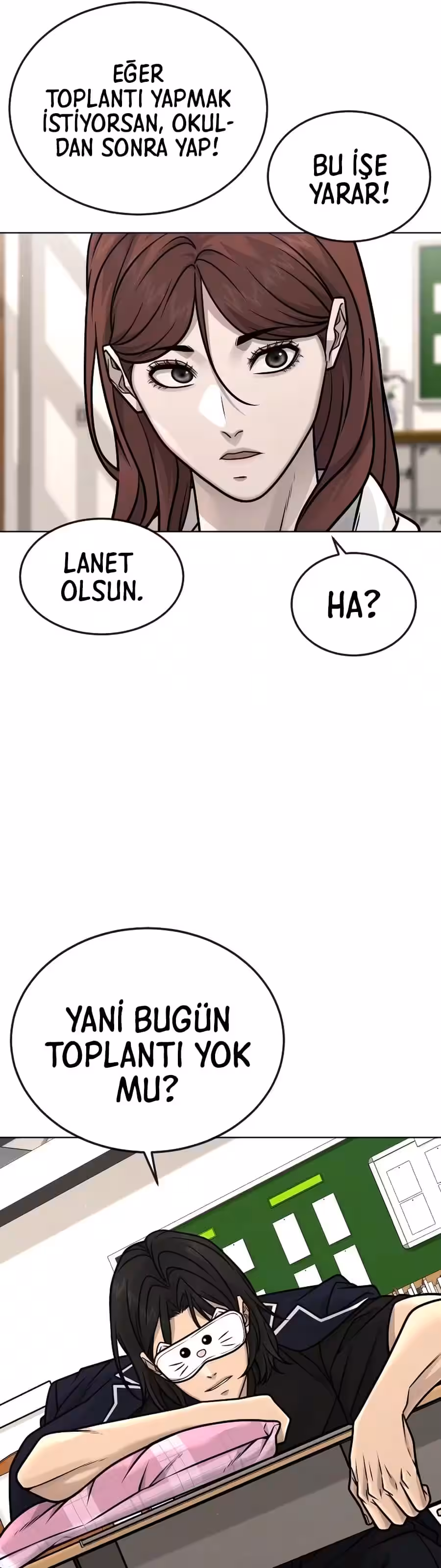 Sayfa 52 — Bölüm 160 — Üstün Görevler
