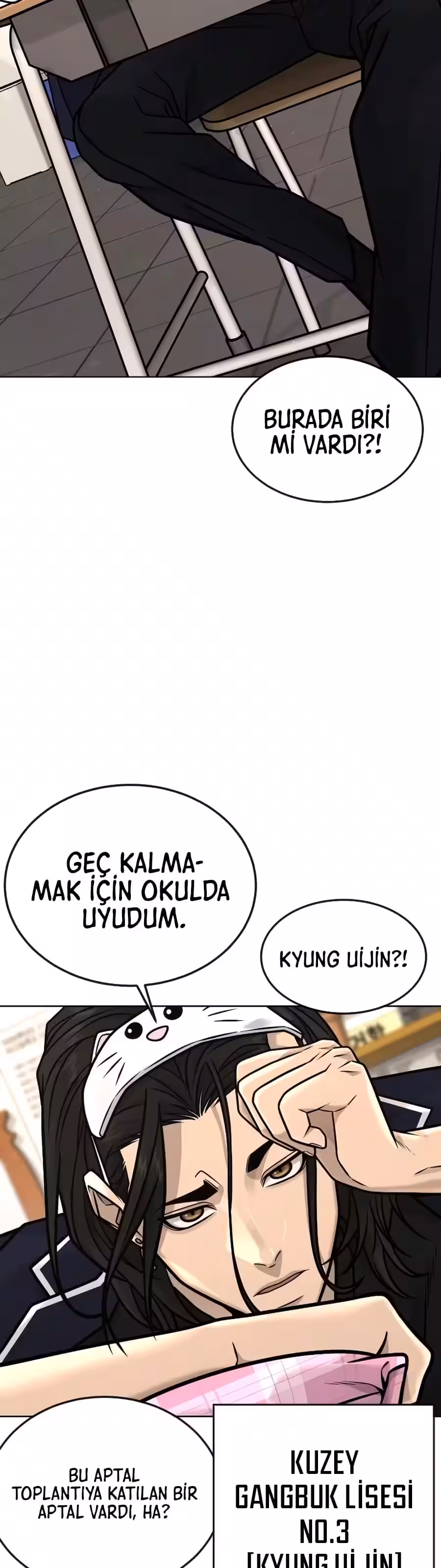 Sayfa 53 — Bölüm 160 — Üstün Görevler