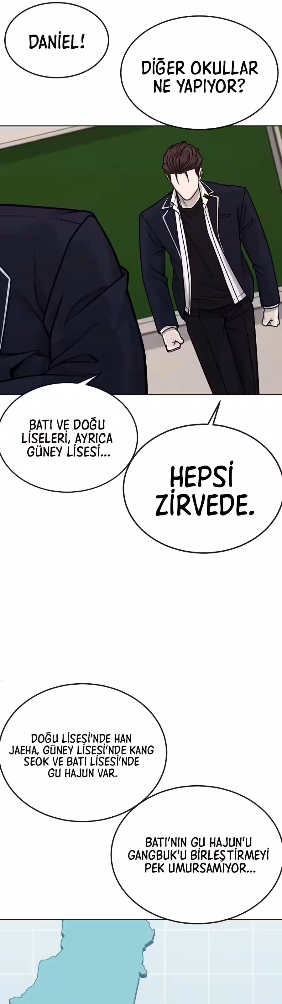Sayfa 56 — Bölüm 160 — Üstün Görevler