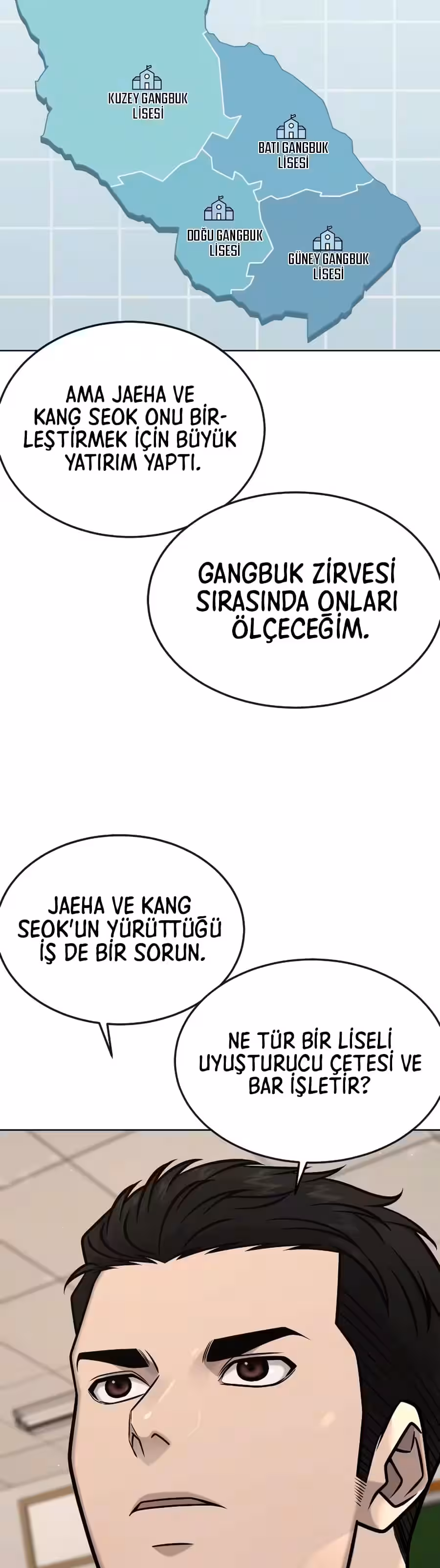 Sayfa 57 — Bölüm 160 — Üstün Görevler