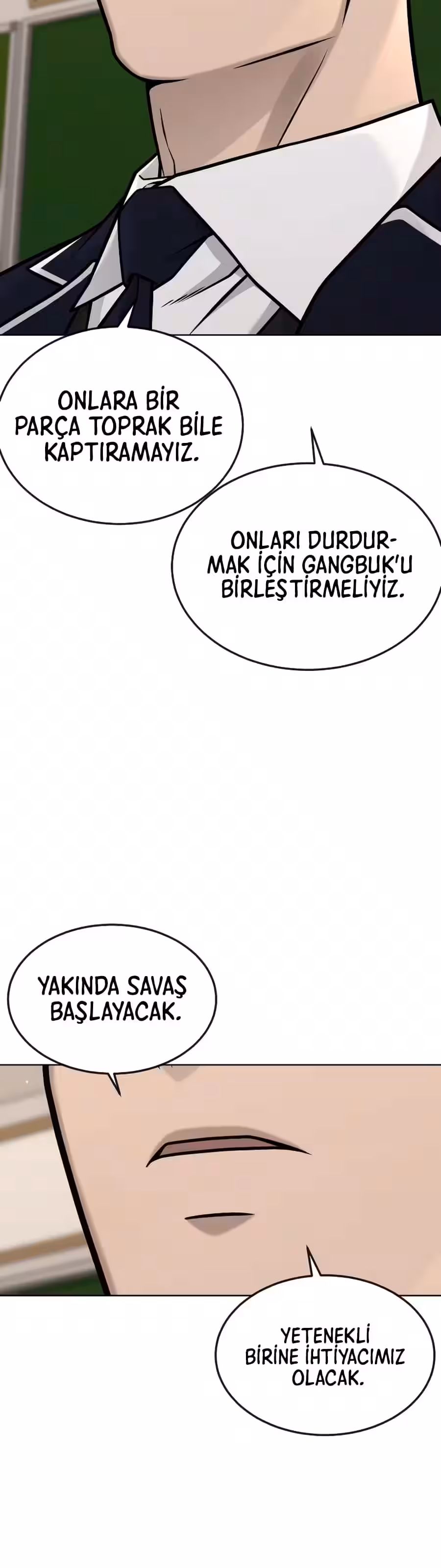 Sayfa 58 — Bölüm 160 — Üstün Görevler