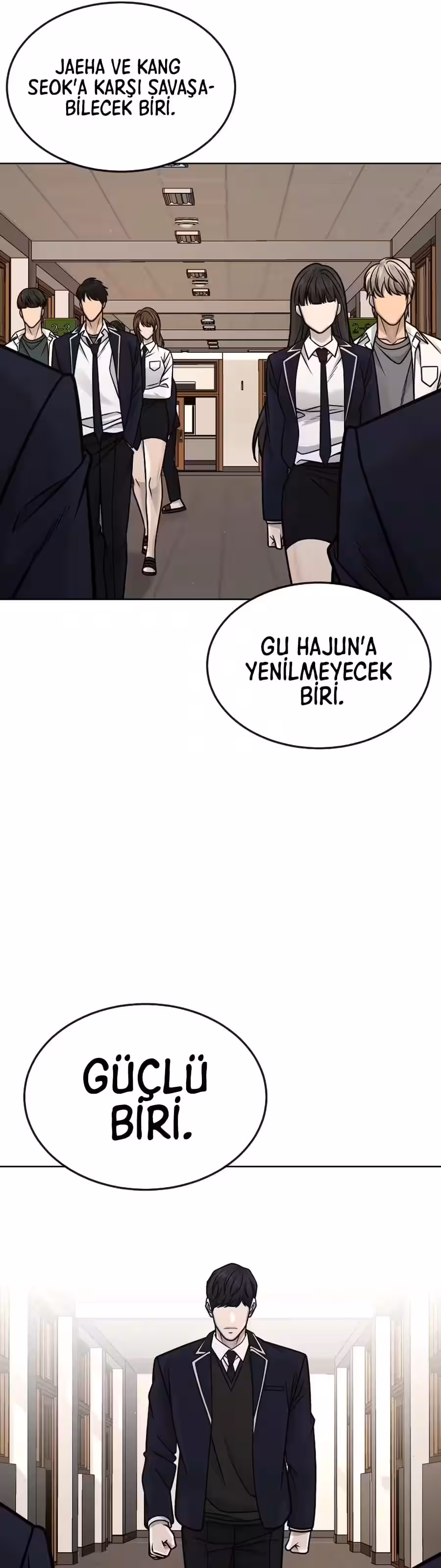 Sayfa 60 — Bölüm 160 — Üstün Görevler