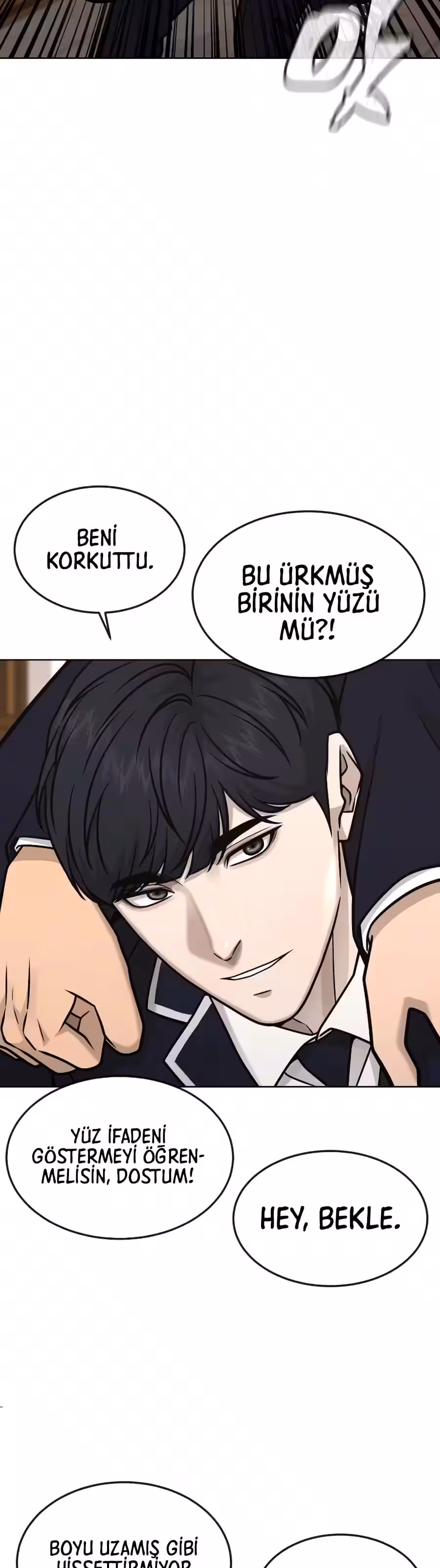Sayfa 62 — Bölüm 160 — Üstün Görevler