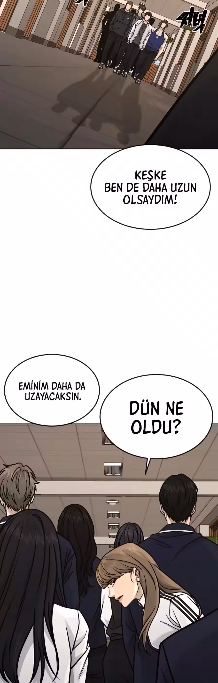 Sayfa 65 — Bölüm 160 — Üstün Görevler