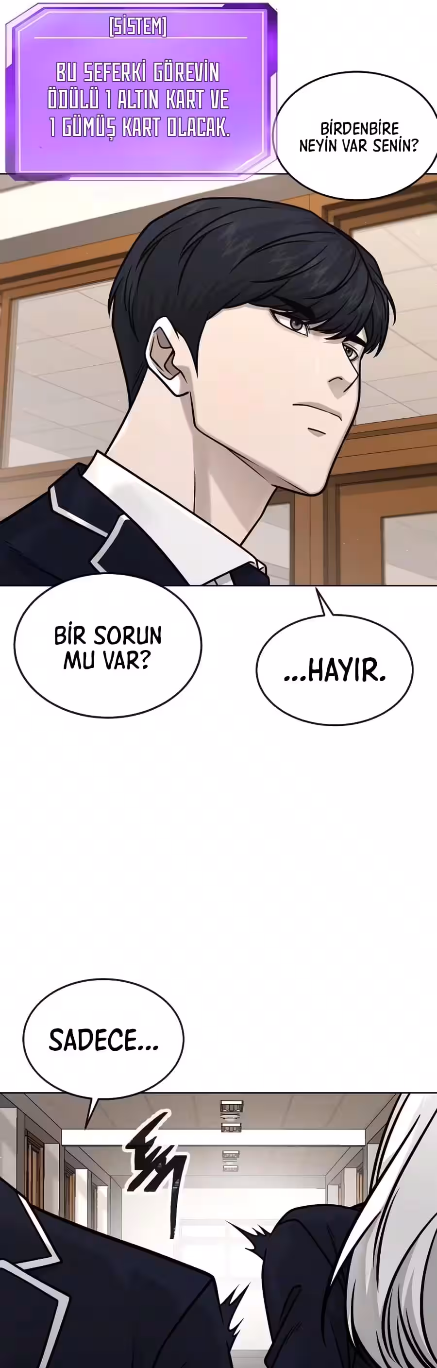 Sayfa 68 — Bölüm 160 — Üstün Görevler