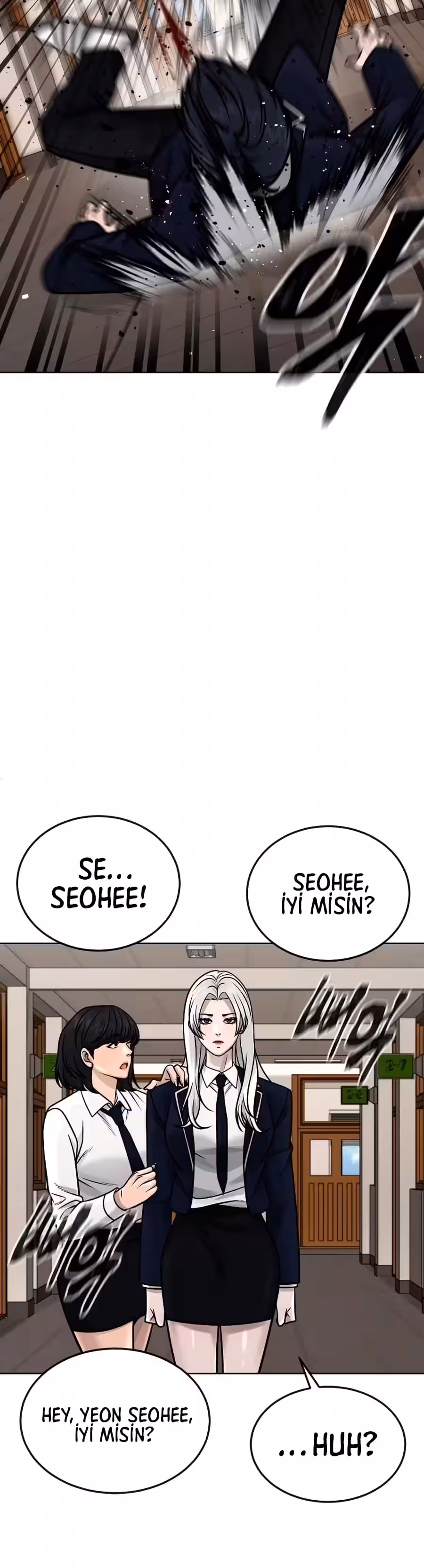 Sayfa 7 — Bölüm 161 — Üstün Görevler