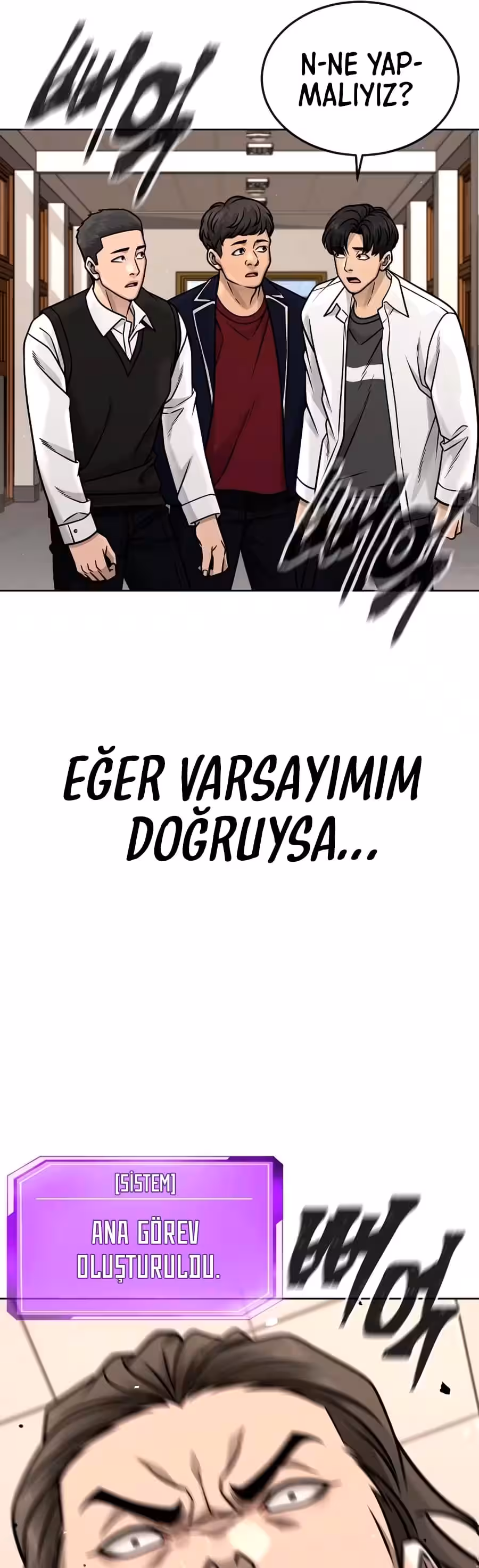Sayfa 13 — Bölüm 161 — Üstün Görevler