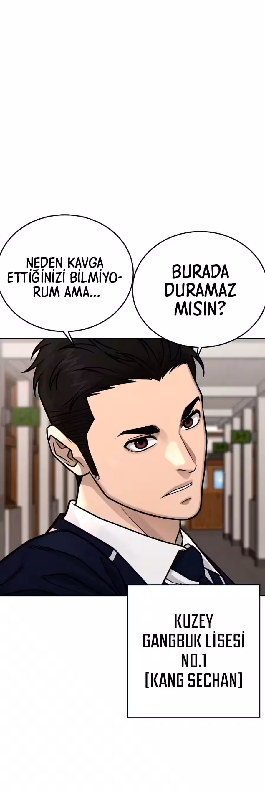Sayfa 47 — Bölüm 161 — Üstün Görevler
