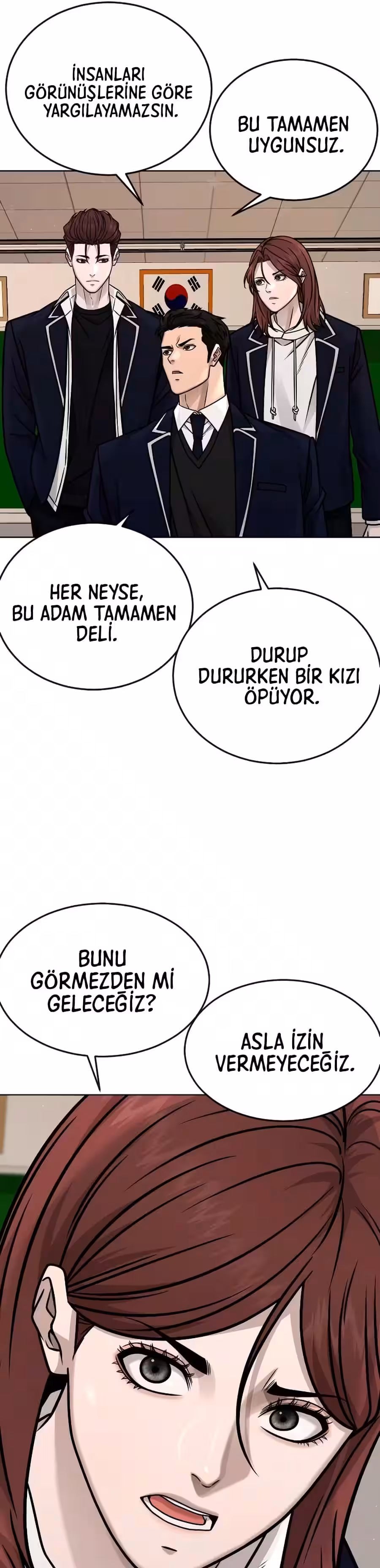 Sayfa 57 — Bölüm 161 — Üstün Görevler