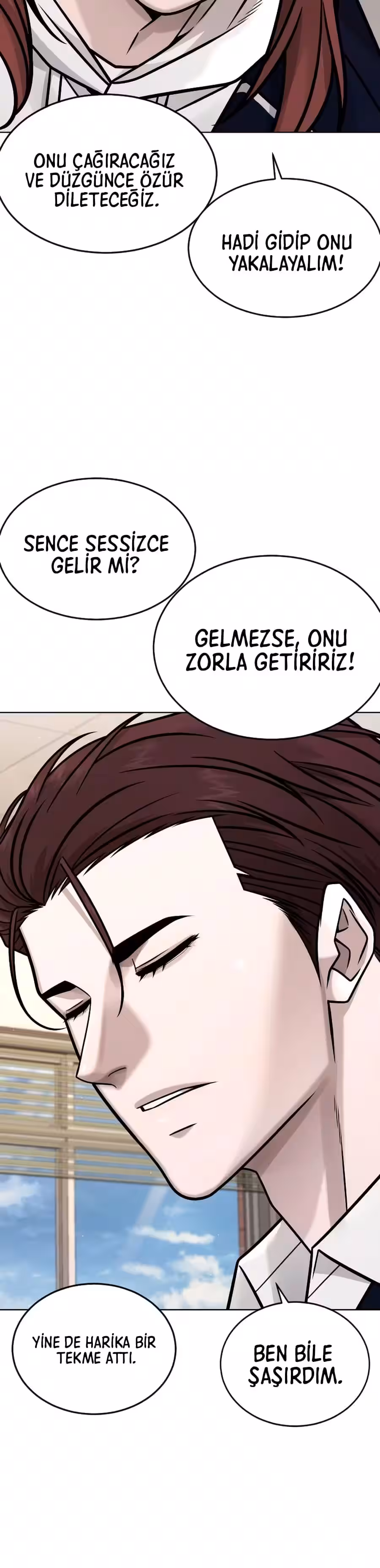 Sayfa 58 — Bölüm 161 — Üstün Görevler