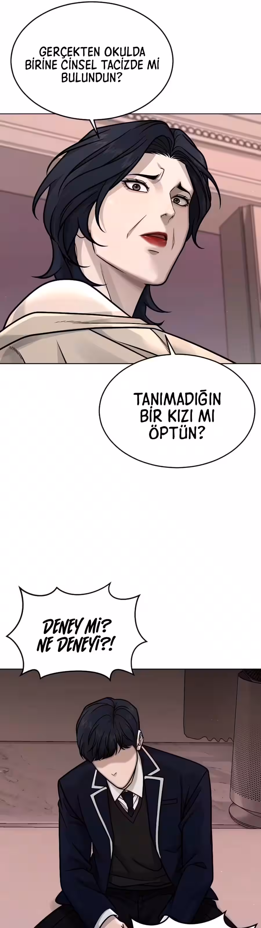 Sayfa 88 — Bölüm 161 — Üstün Görevler