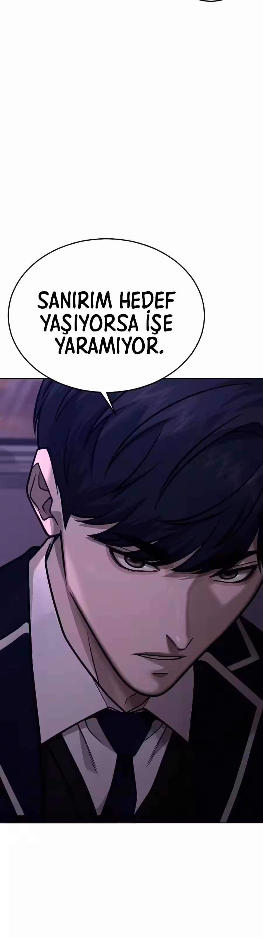 Sayfa 6 — Bölüm 162 — Üstün Görevler