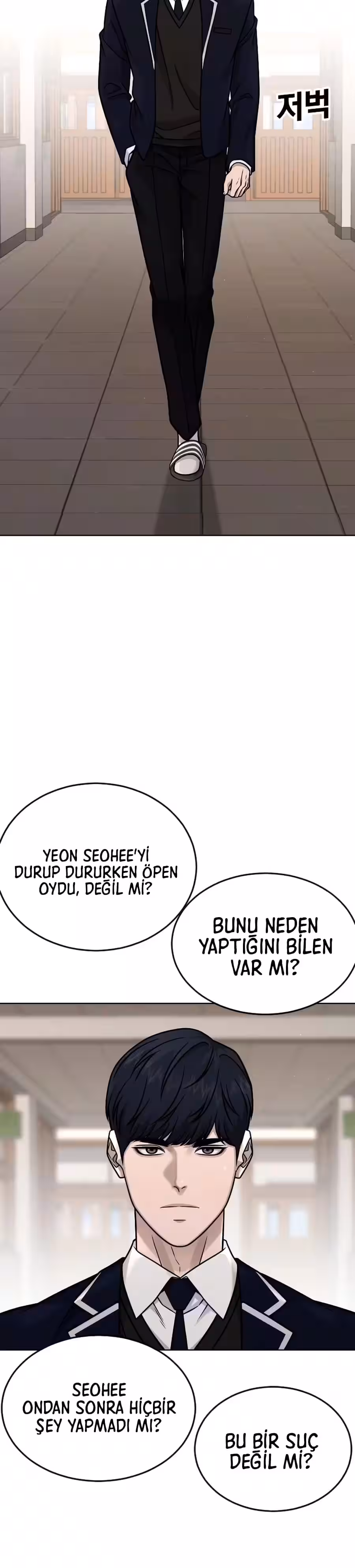 Sayfa 10 — Bölüm 162 — Üstün Görevler