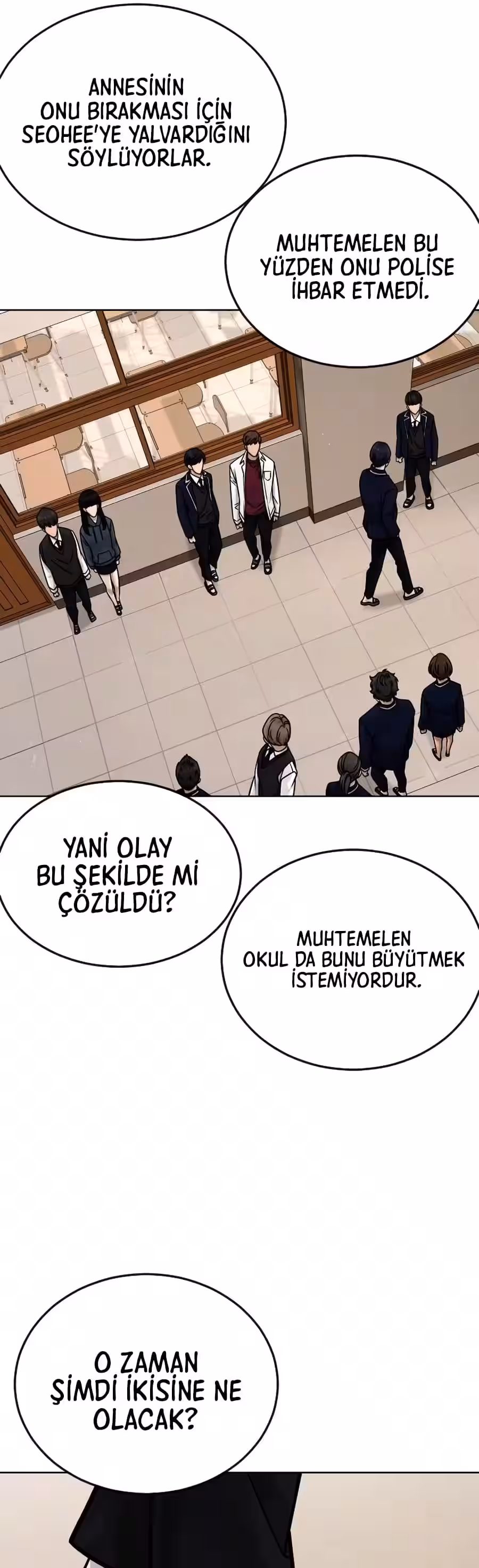 Sayfa 12 — Bölüm 162 — Üstün Görevler
