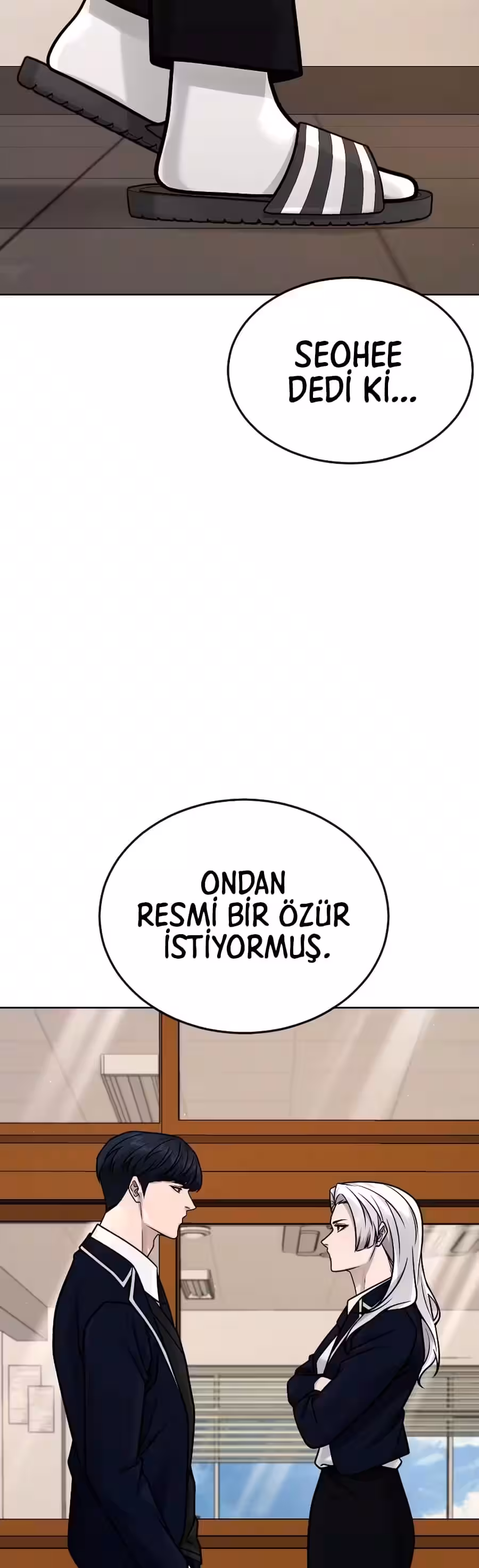 Sayfa 13 — Bölüm 162 — Üstün Görevler