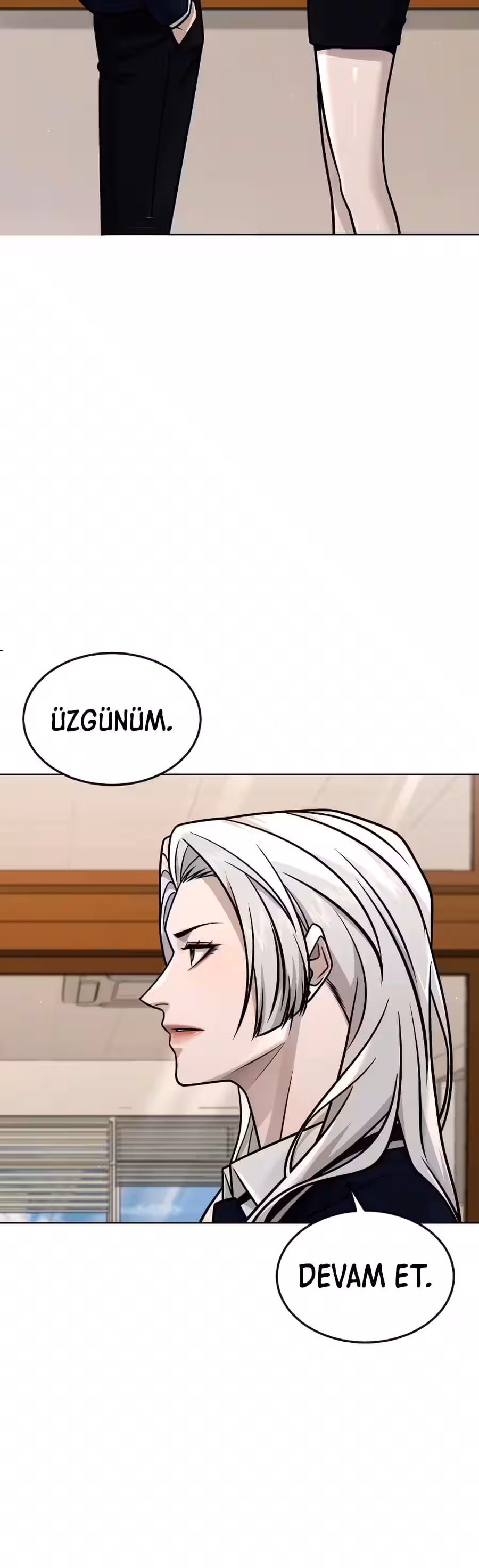 Sayfa 14 — Bölüm 162 — Üstün Görevler
