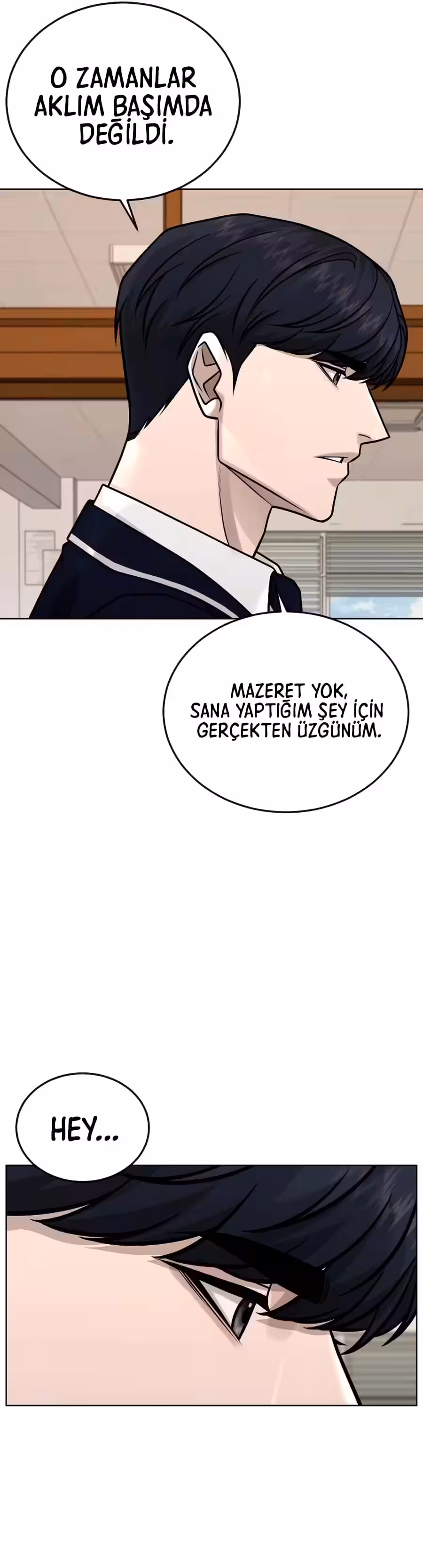 Sayfa 16 — Bölüm 162 — Üstün Görevler