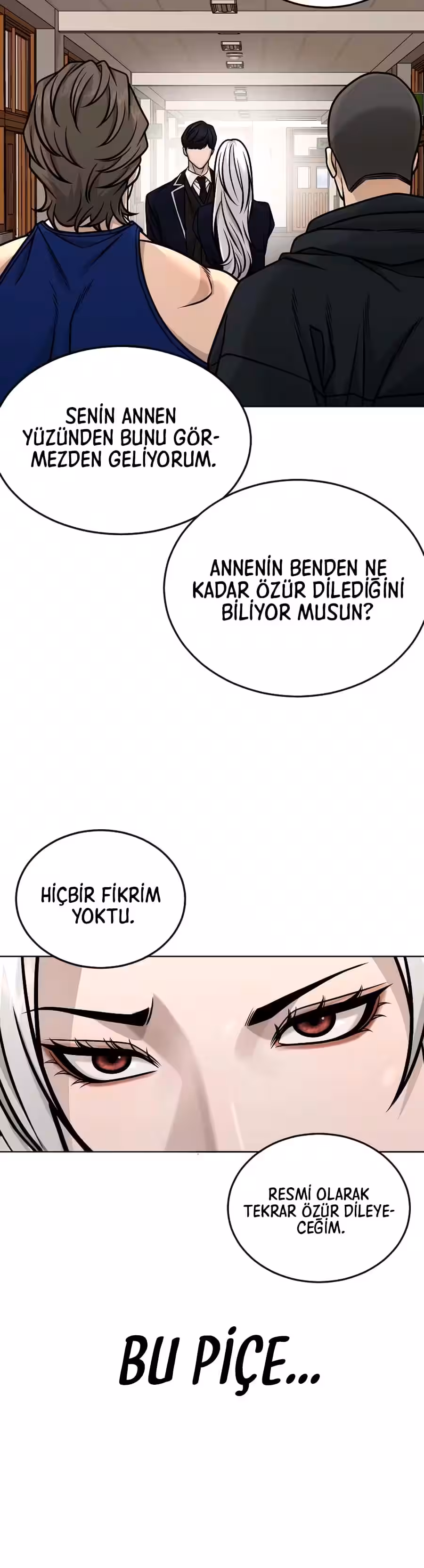 Sayfa 18 — Bölüm 162 — Üstün Görevler