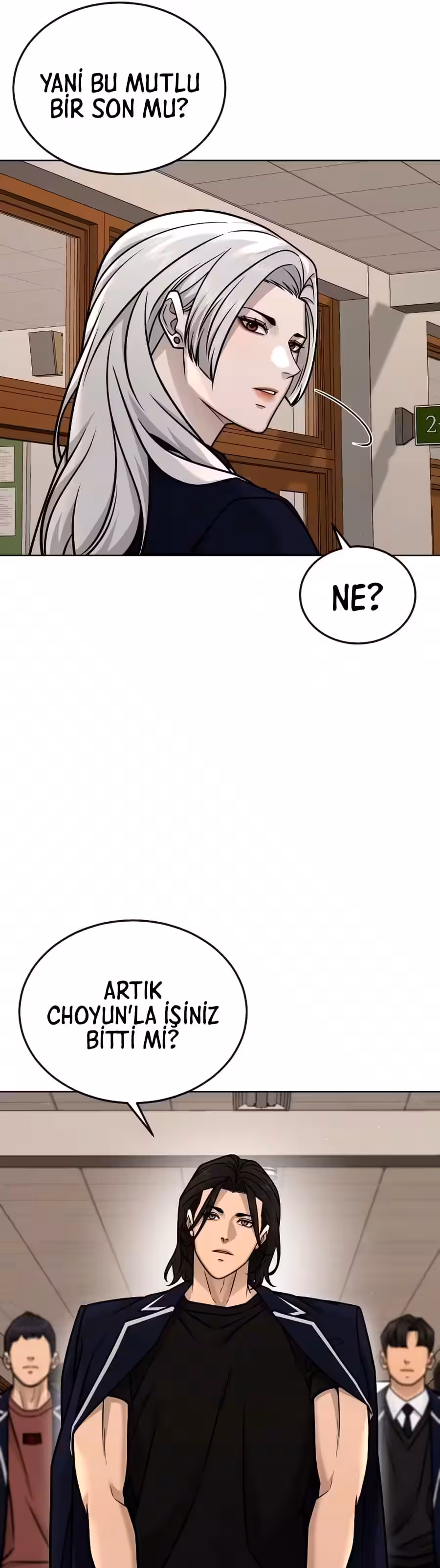 Sayfa 24 — Bölüm 162 — Üstün Görevler