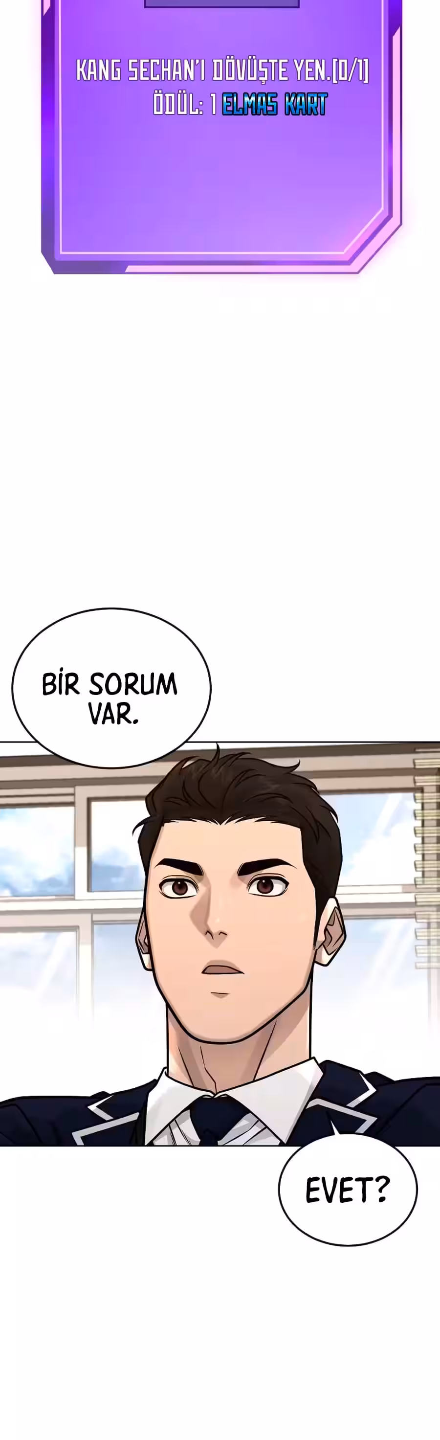 Sayfa 33 — Bölüm 162 — Üstün Görevler