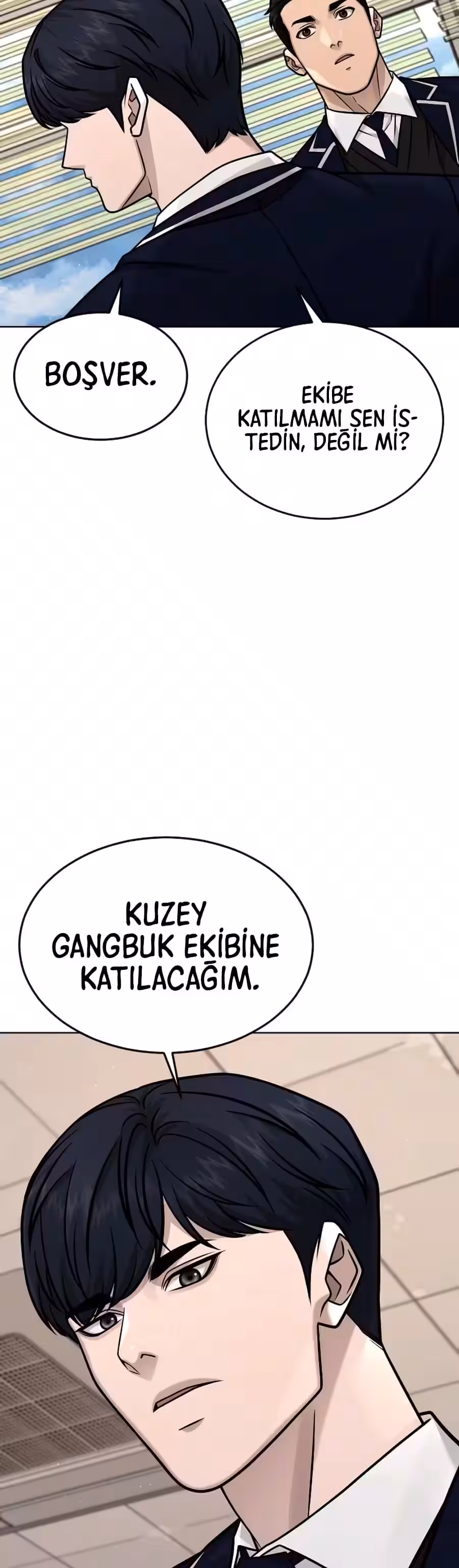 Sayfa 41 — Bölüm 162 — Üstün Görevler