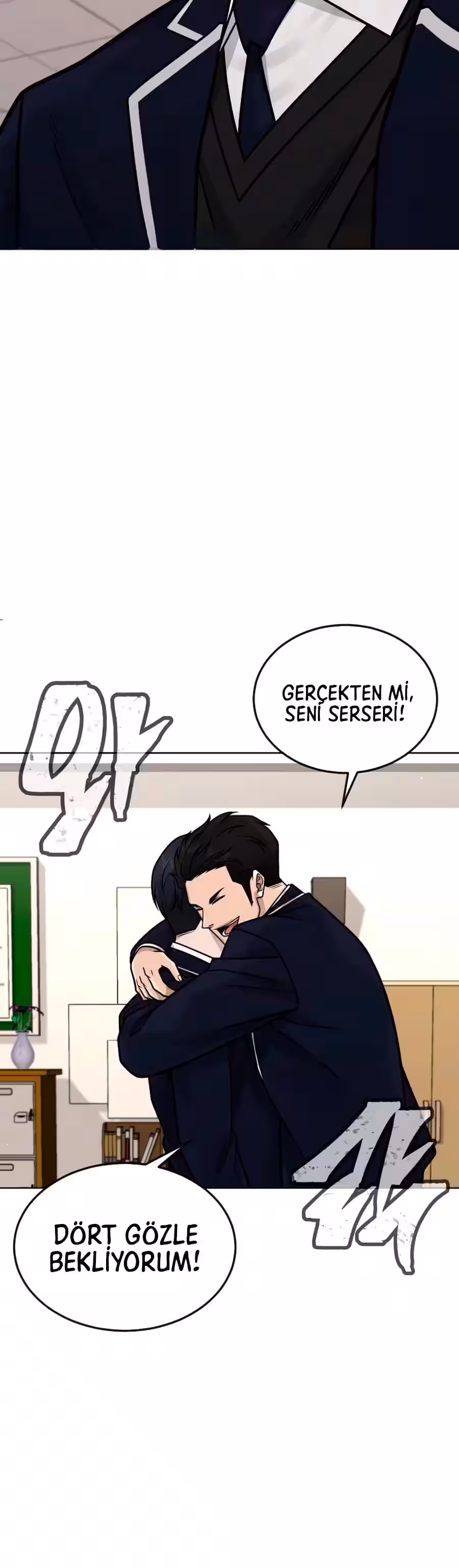Sayfa 42 — Bölüm 162 — Üstün Görevler