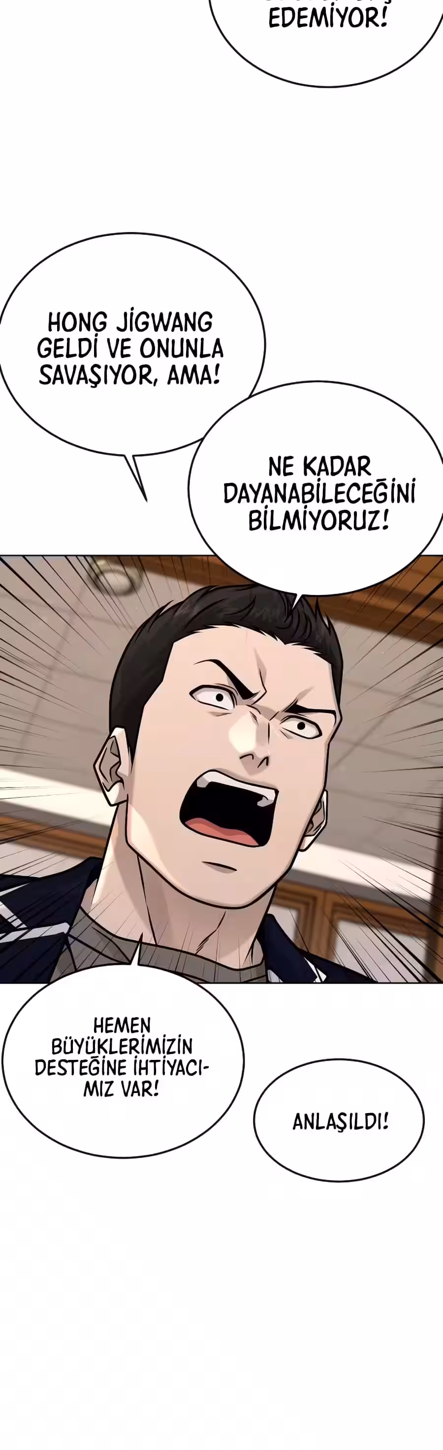 Sayfa 46 — Bölüm 162 — Üstün Görevler