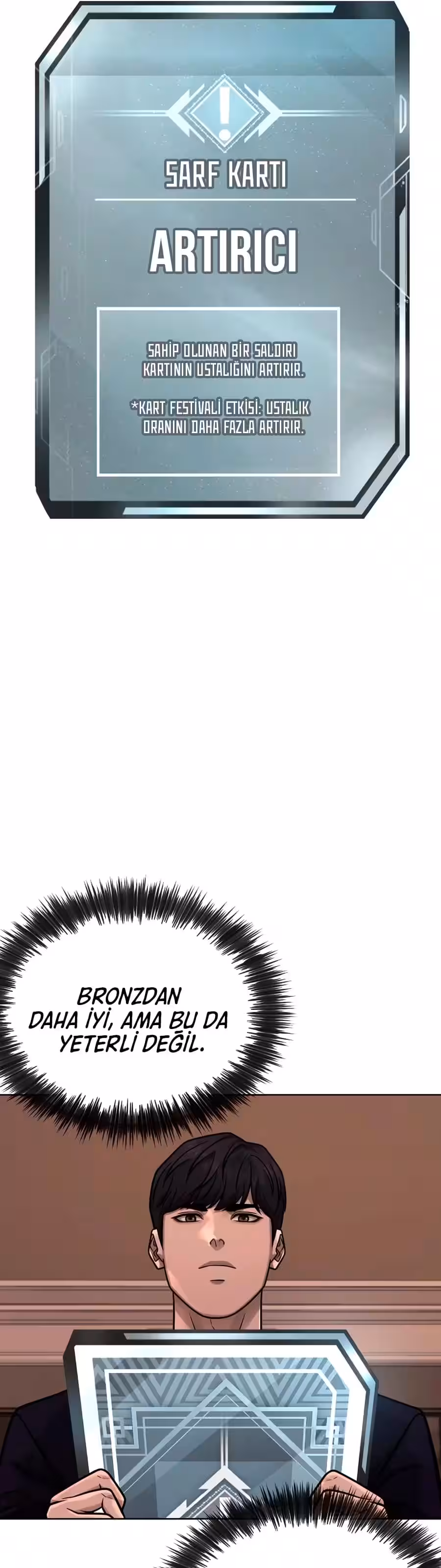 Sayfa 60 — Bölüm 162 — Üstün Görevler