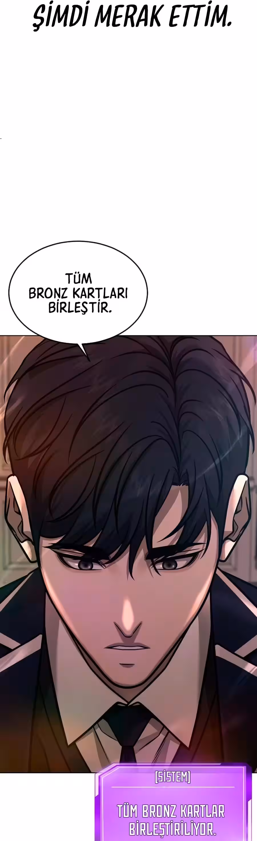 Sayfa 64 — Bölüm 162 — Üstün Görevler
