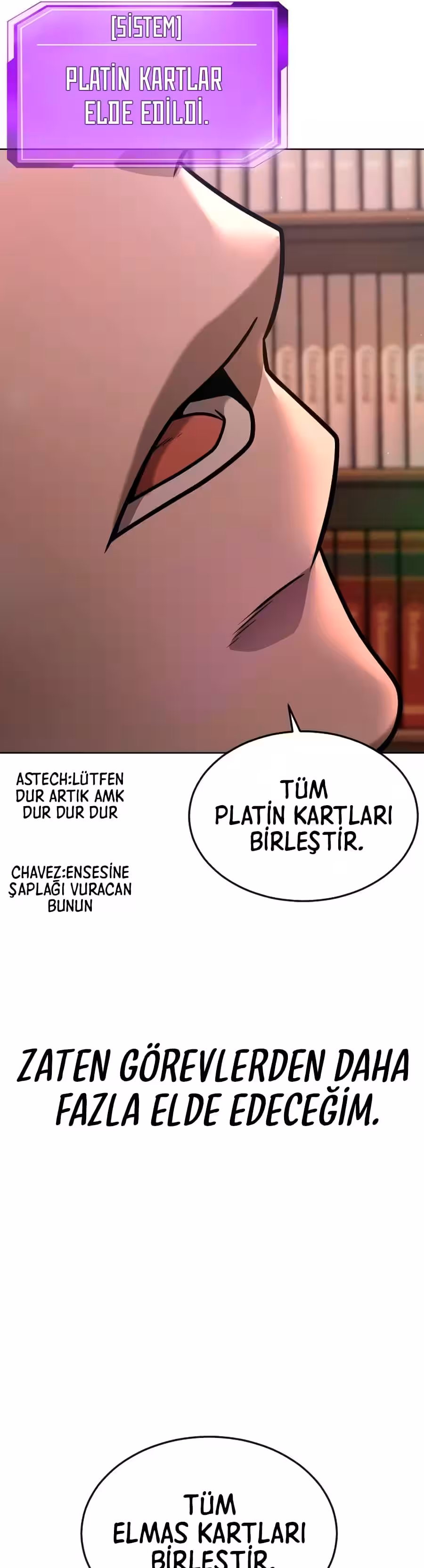 Sayfa 68 — Bölüm 162 — Üstün Görevler