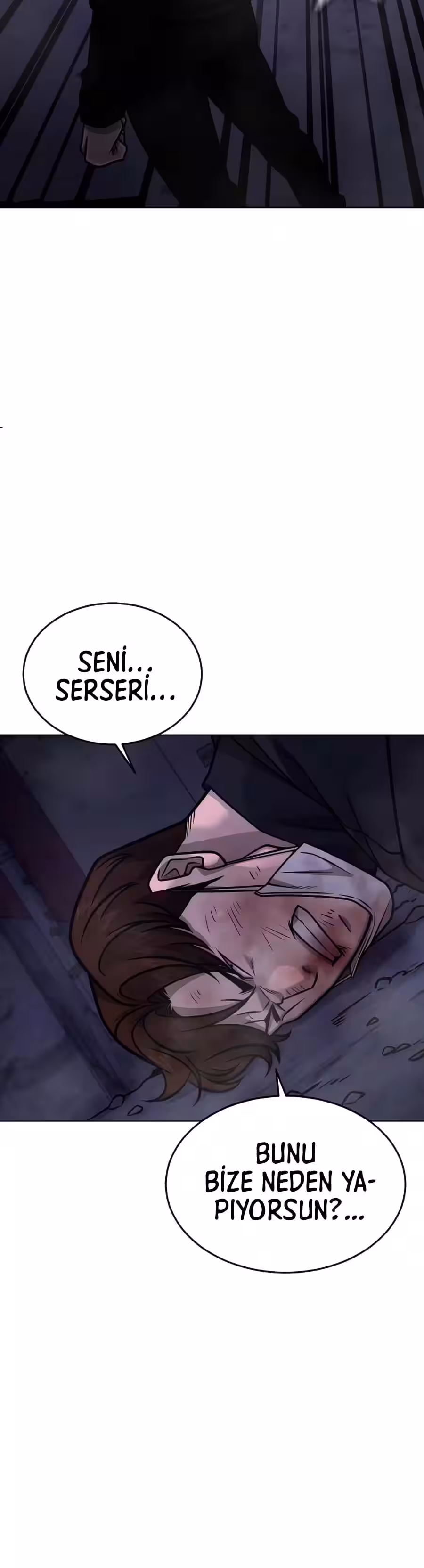 Sayfa 85 — Bölüm 162 — Üstün Görevler
