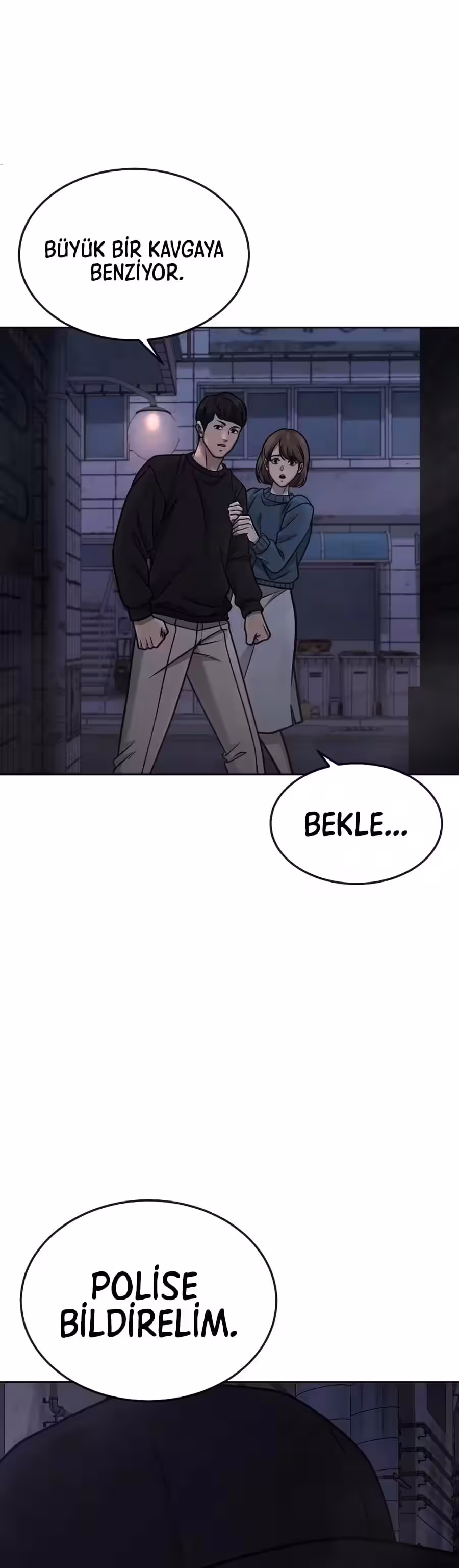 Sayfa 7 — Bölüm 163 — Üstün Görevler
