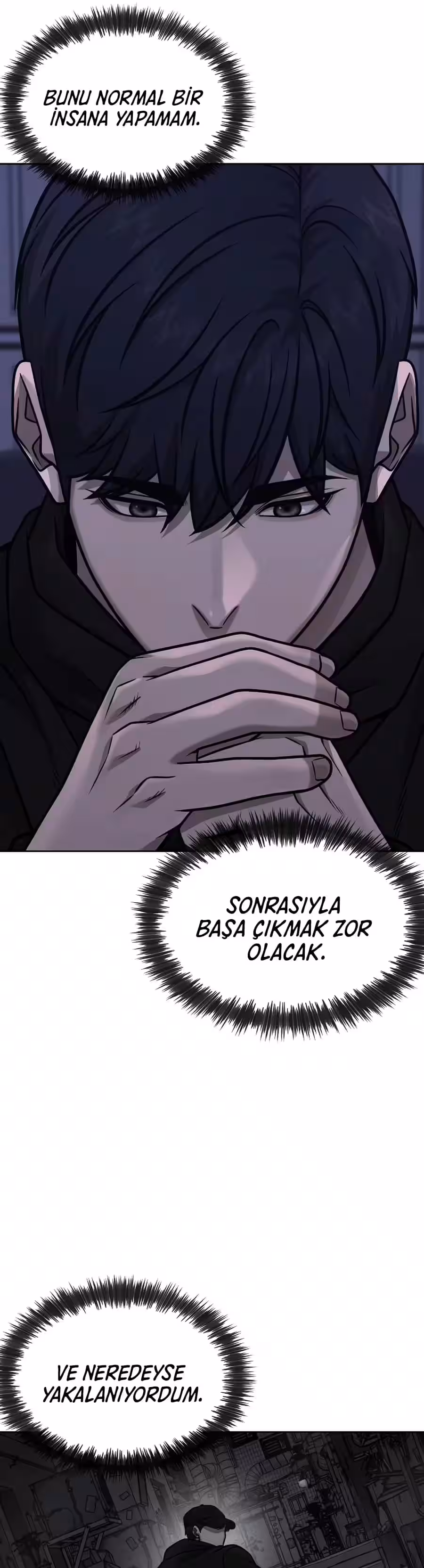 Sayfa 22 — Bölüm 163 — Üstün Görevler