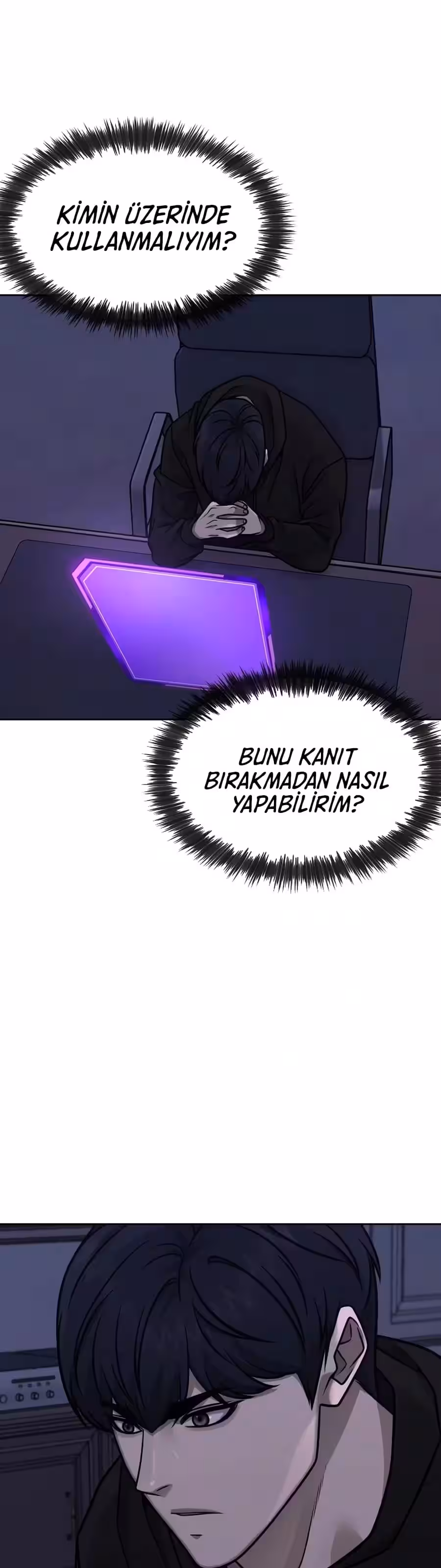 Sayfa 25 — Bölüm 163 — Üstün Görevler
