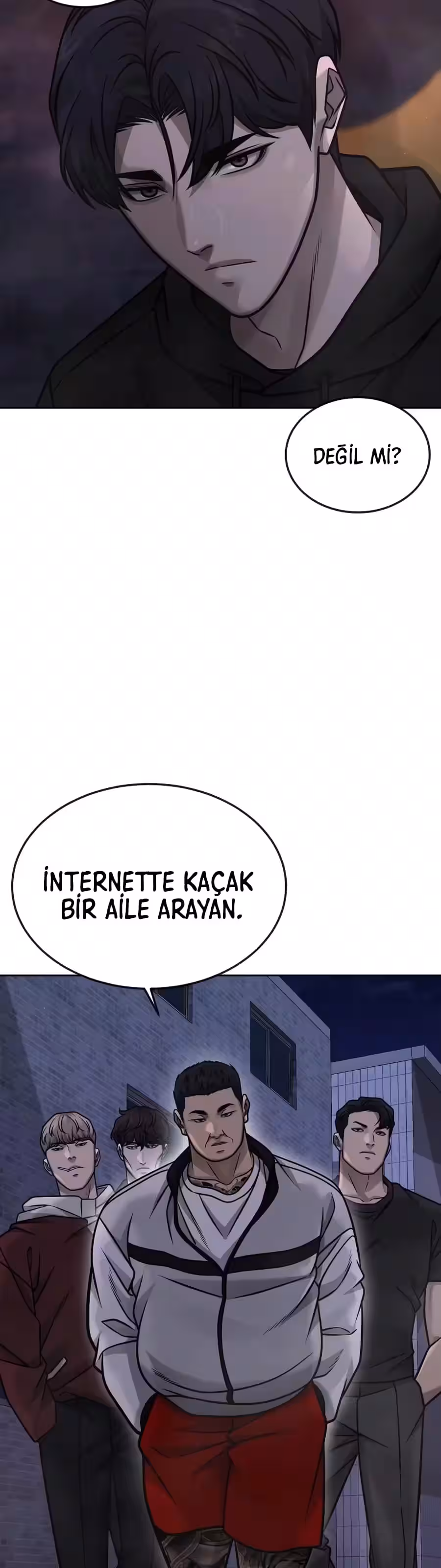 Sayfa 54 — Bölüm 163 — Üstün Görevler