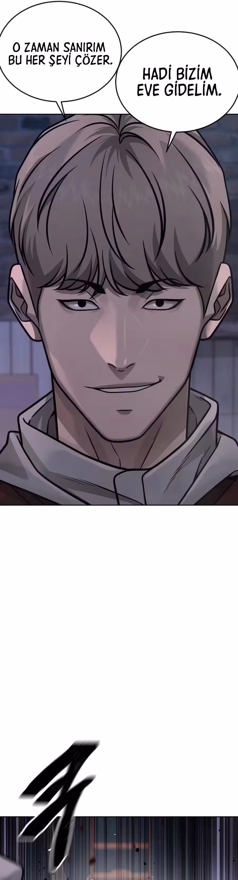 Sayfa 57 — Bölüm 163 — Üstün Görevler