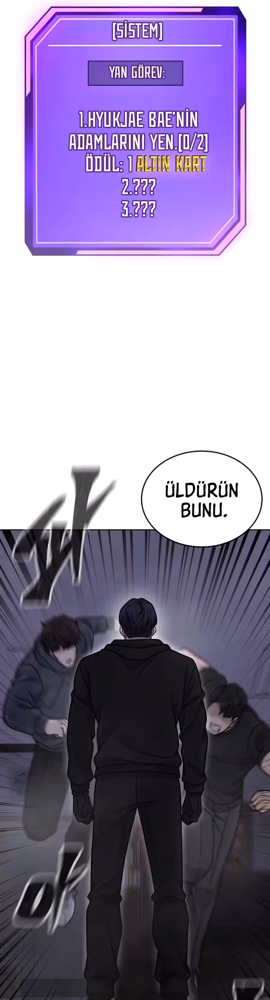Sayfa 68 — Bölüm 163 — Üstün Görevler