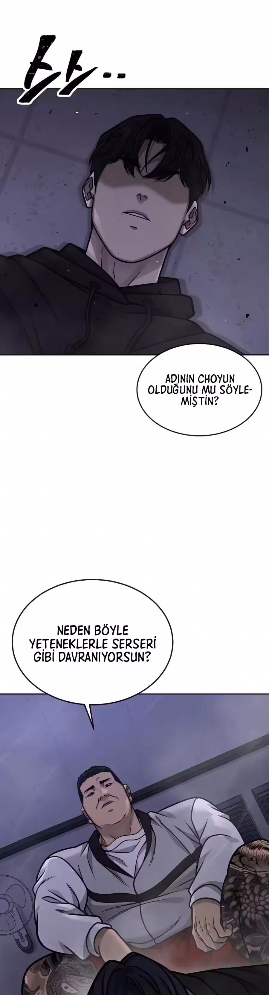 Sayfa 81 — Bölüm 163 — Üstün Görevler