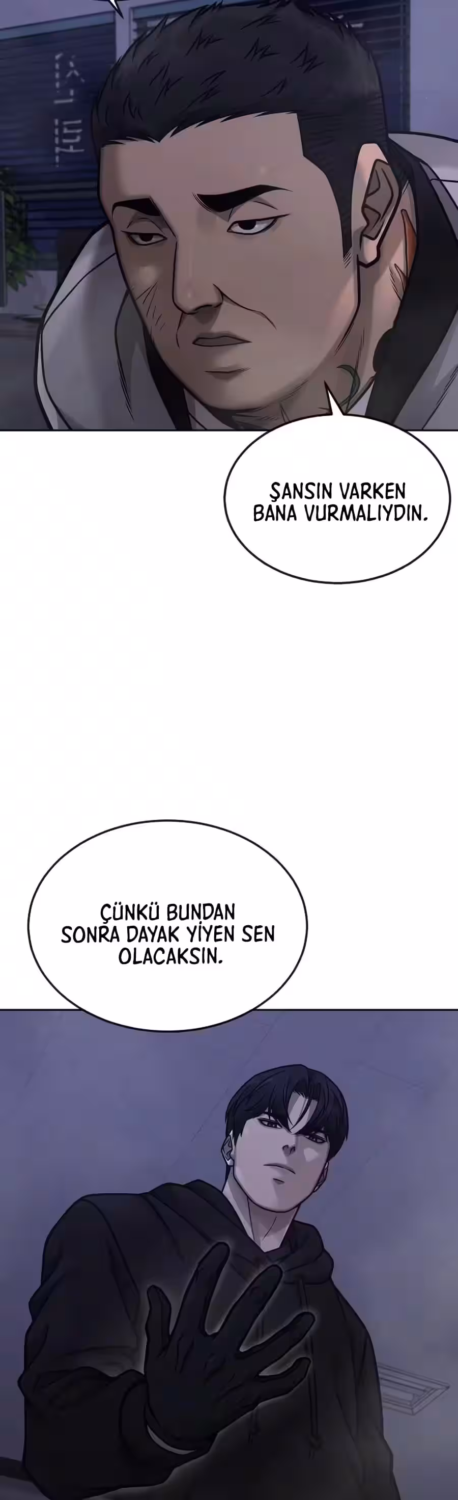 Sayfa 6 — Bölüm 164 — Üstün Görevler