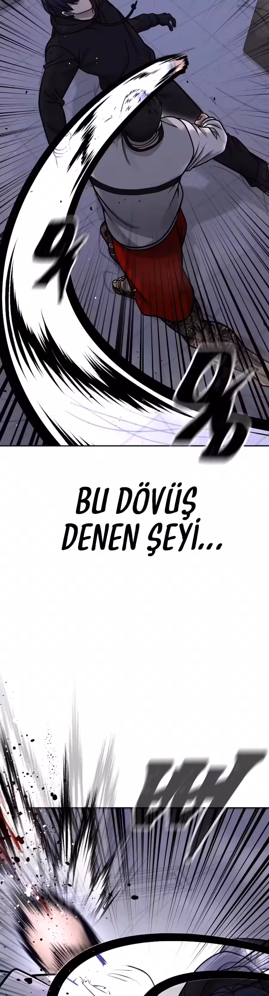 Sayfa 14 — Bölüm 164 — Üstün Görevler