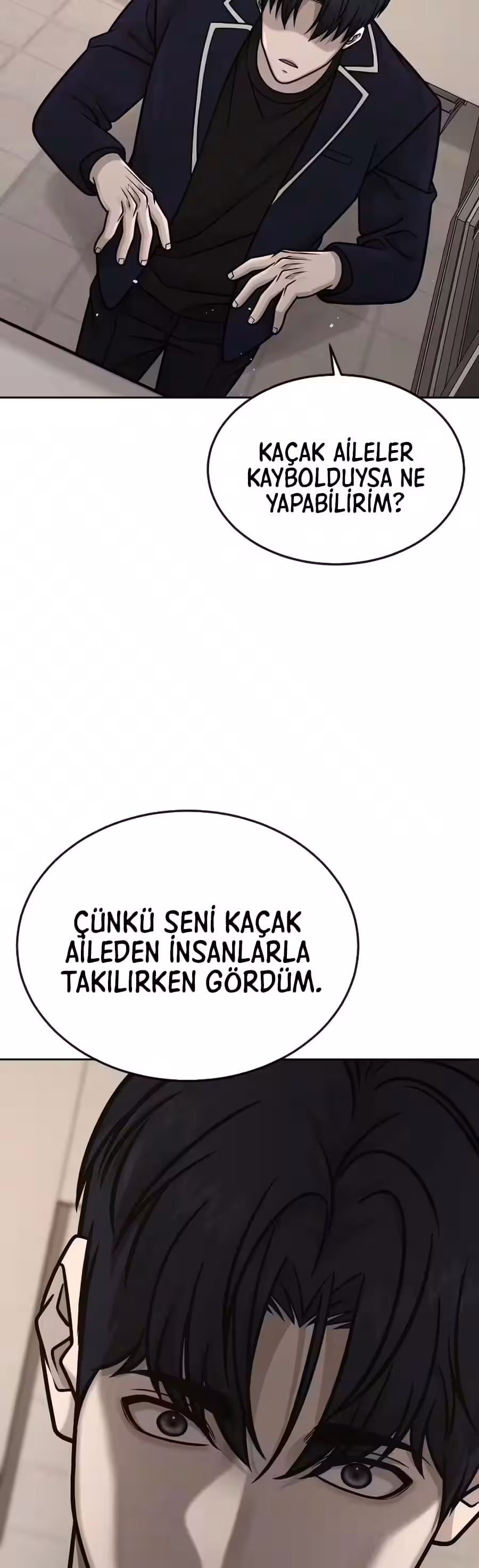 Sayfa 53 — Bölüm 164 — Üstün Görevler