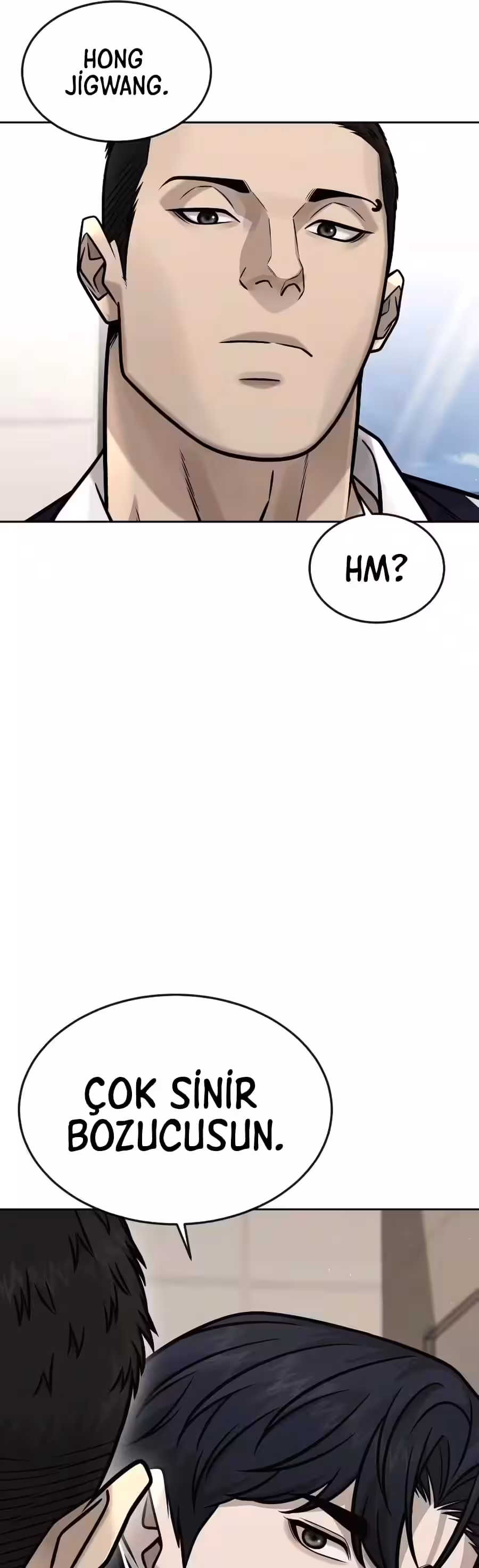 Sayfa 57 — Bölüm 164 — Üstün Görevler