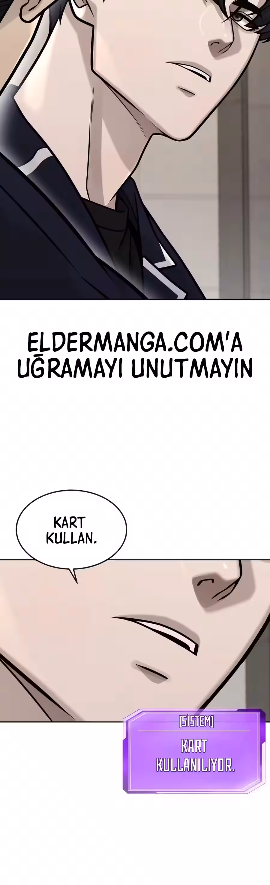 Sayfa 58 — Bölüm 164 — Üstün Görevler
